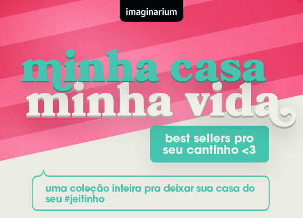 Best sellers pro seu cantinho