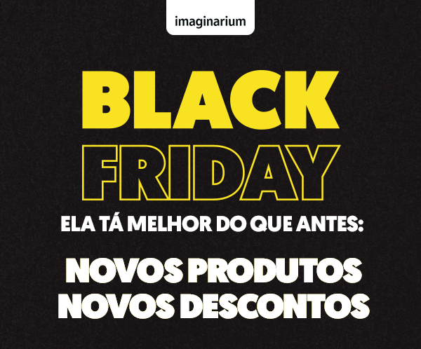 Novos produtos, novos descontos!