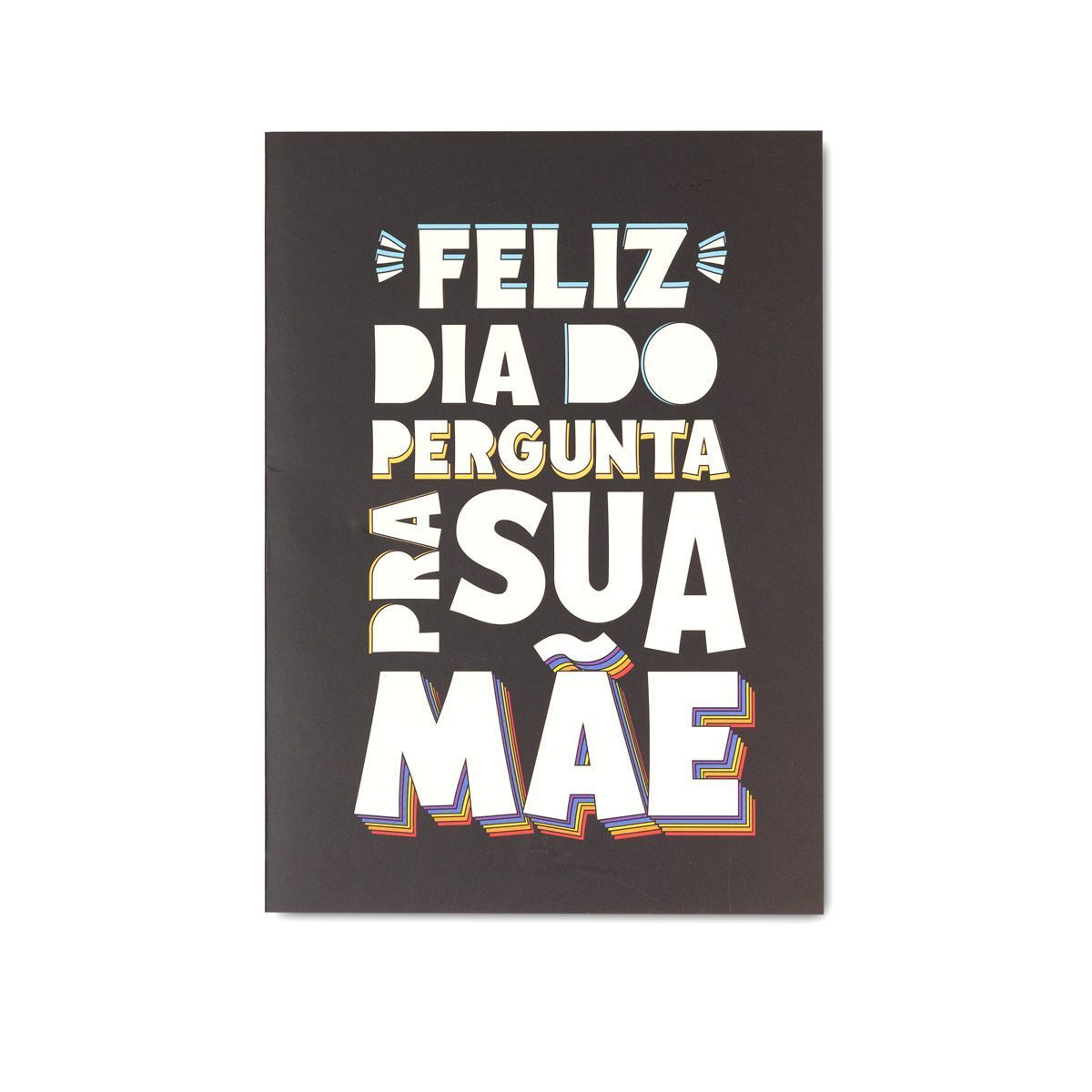 Cartão Pai Feliz Dia