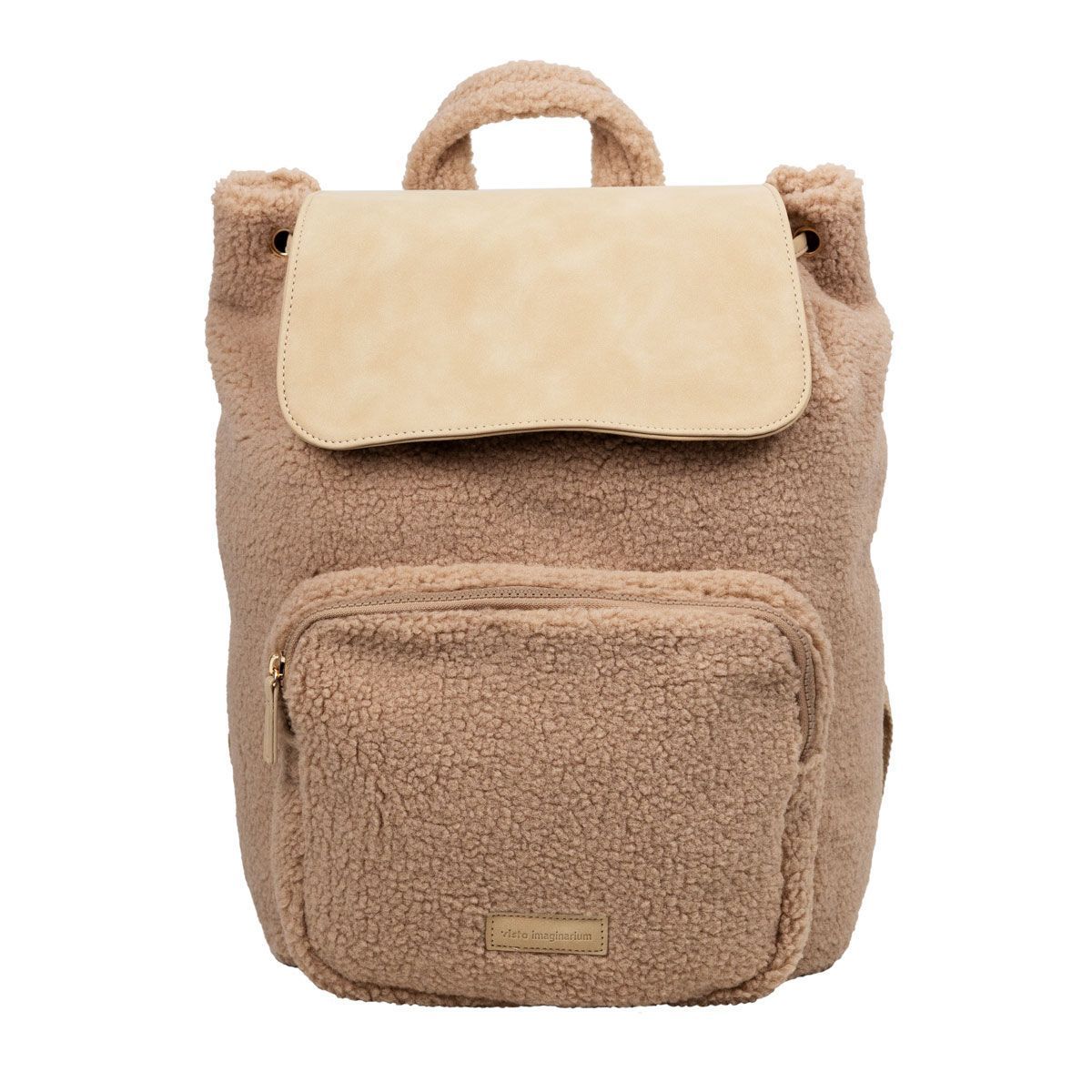 Mochila Sherpa Clara