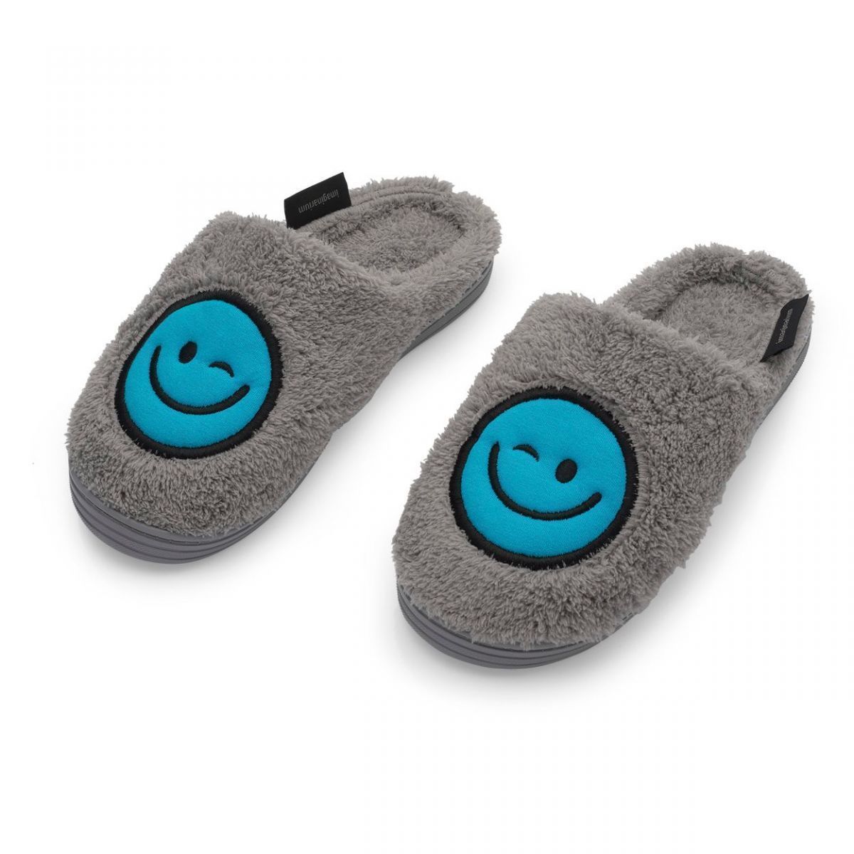 Pantufa Sorriso