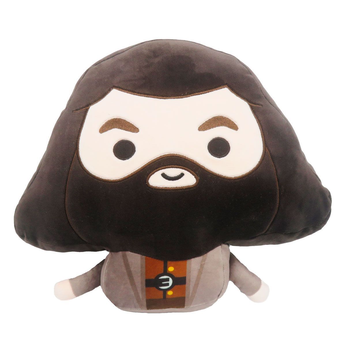 Pelúcia HP Hagrid