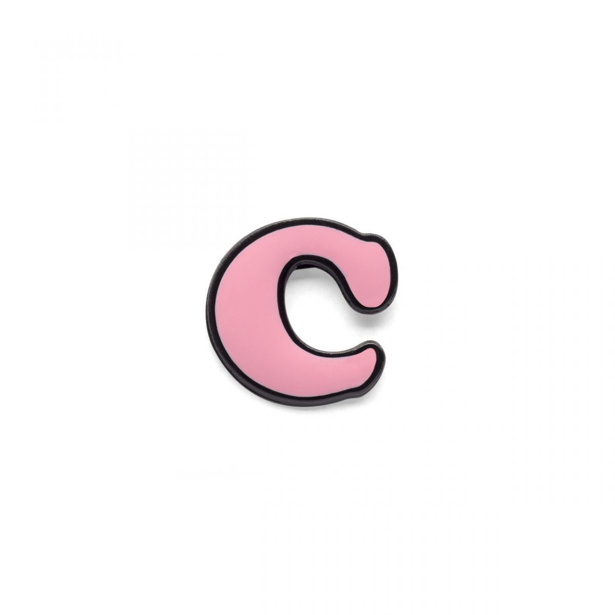 Pin Letra C