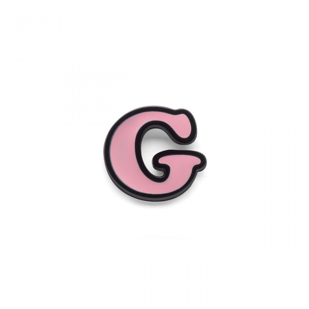Pin Letra G