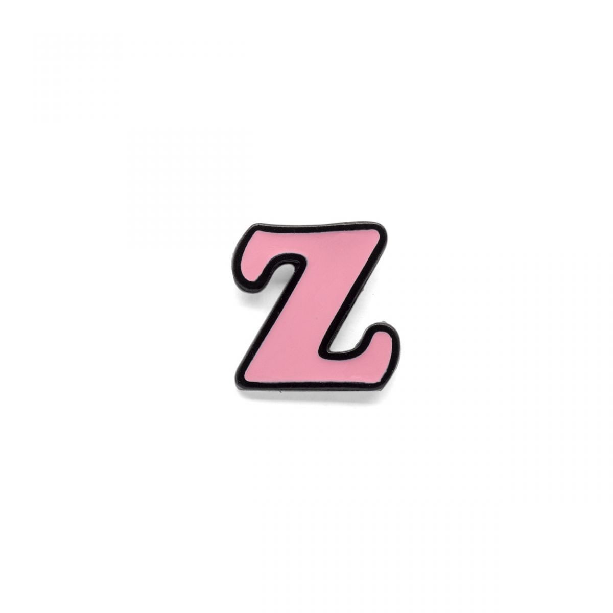 Pin Letra Z