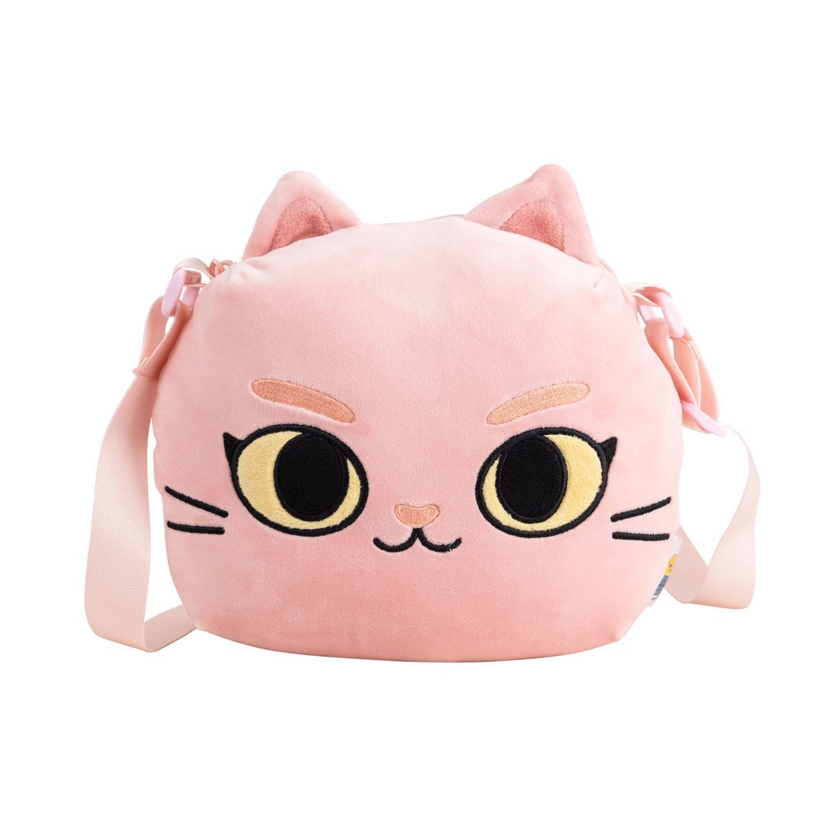 Bolsa Pelúcia Catita