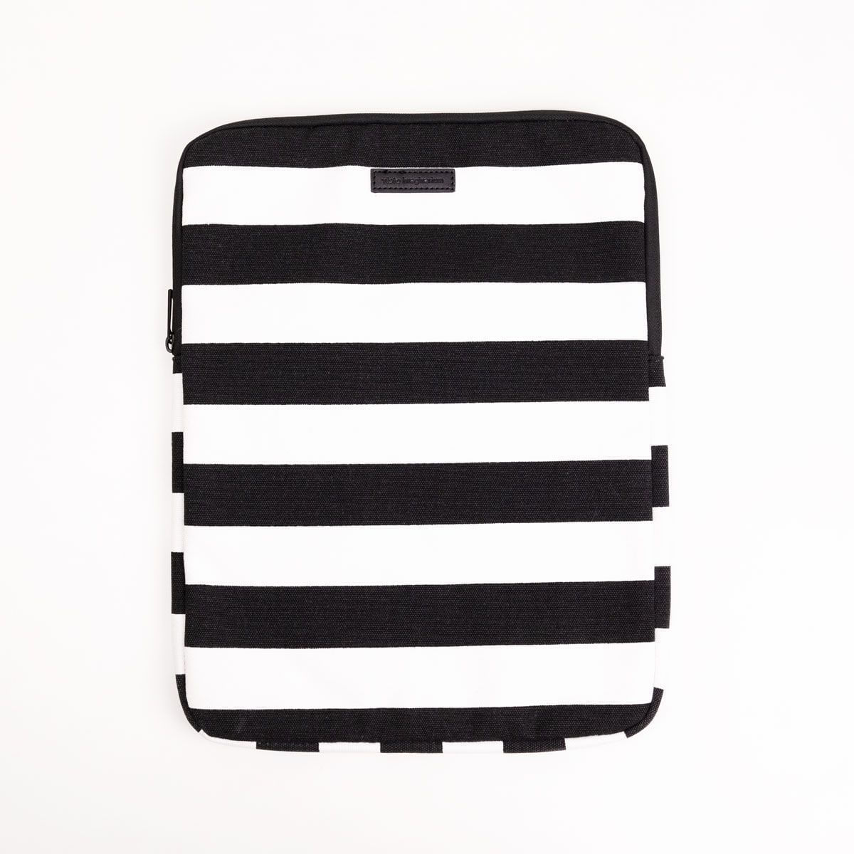 Capa de Notebook 15 Canvas Listrada