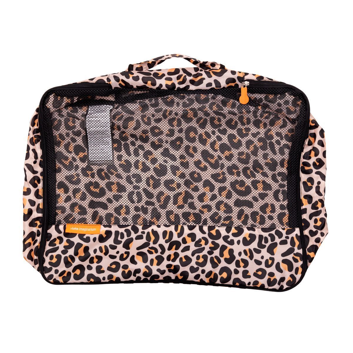 Kit Organizador de Mala Oncinha
