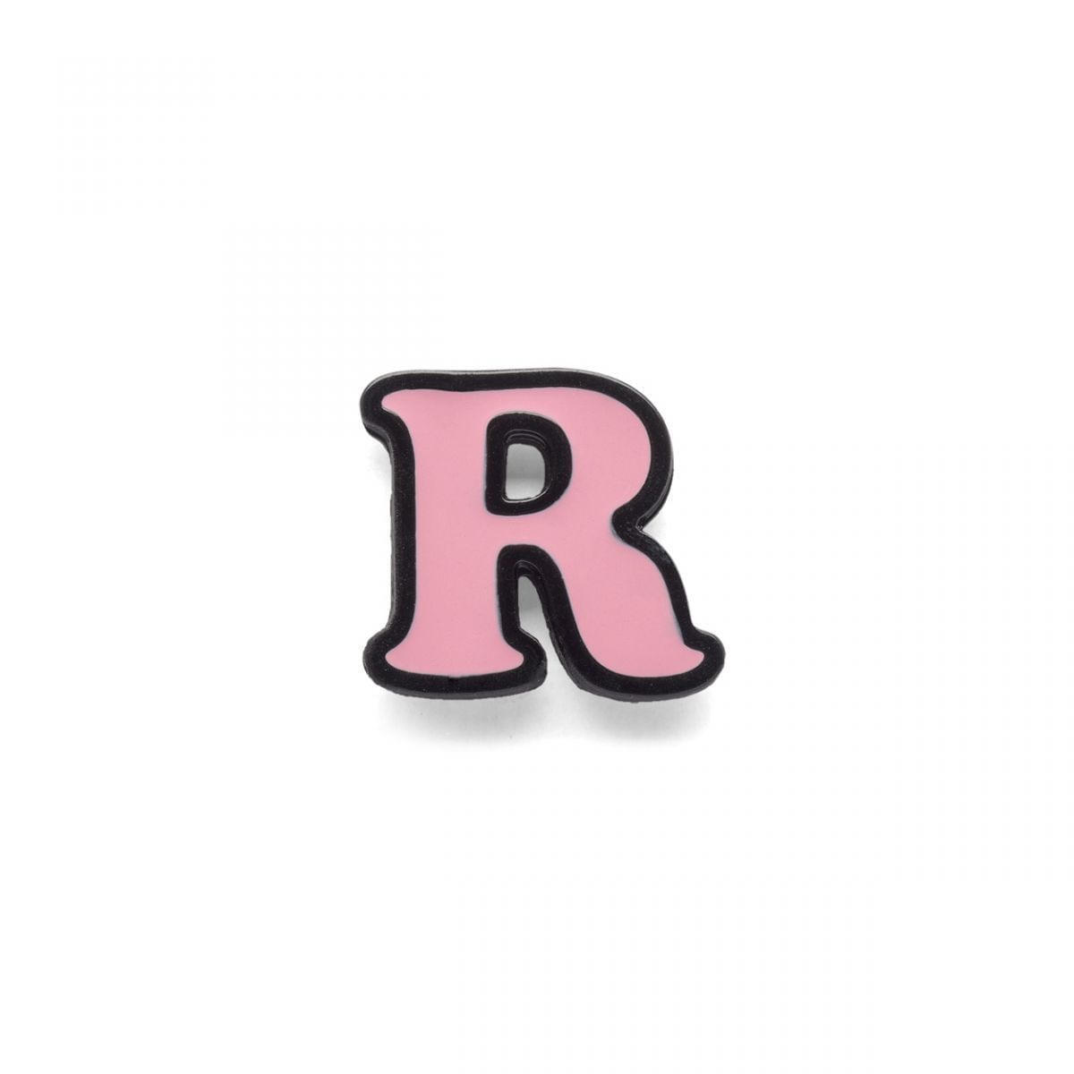 Pin Letras R