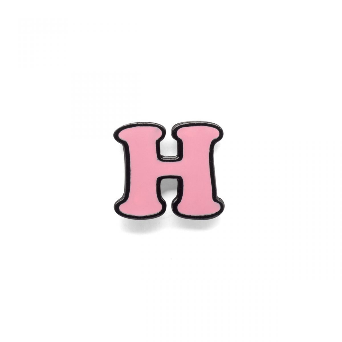 Pin Letra H