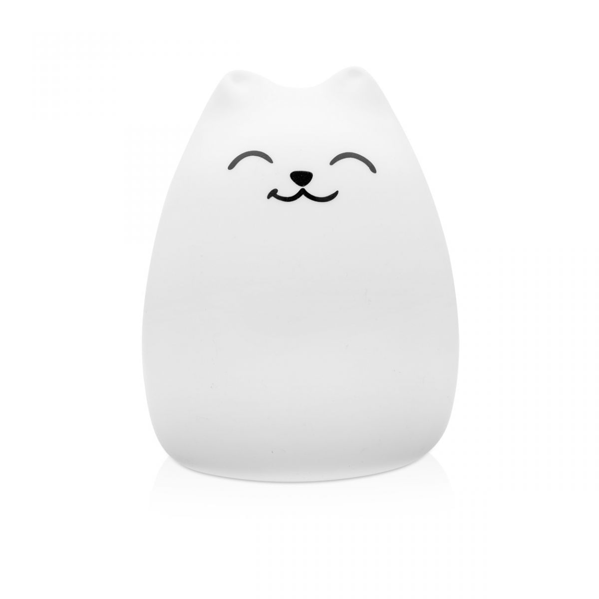 Luminária Gatinho
