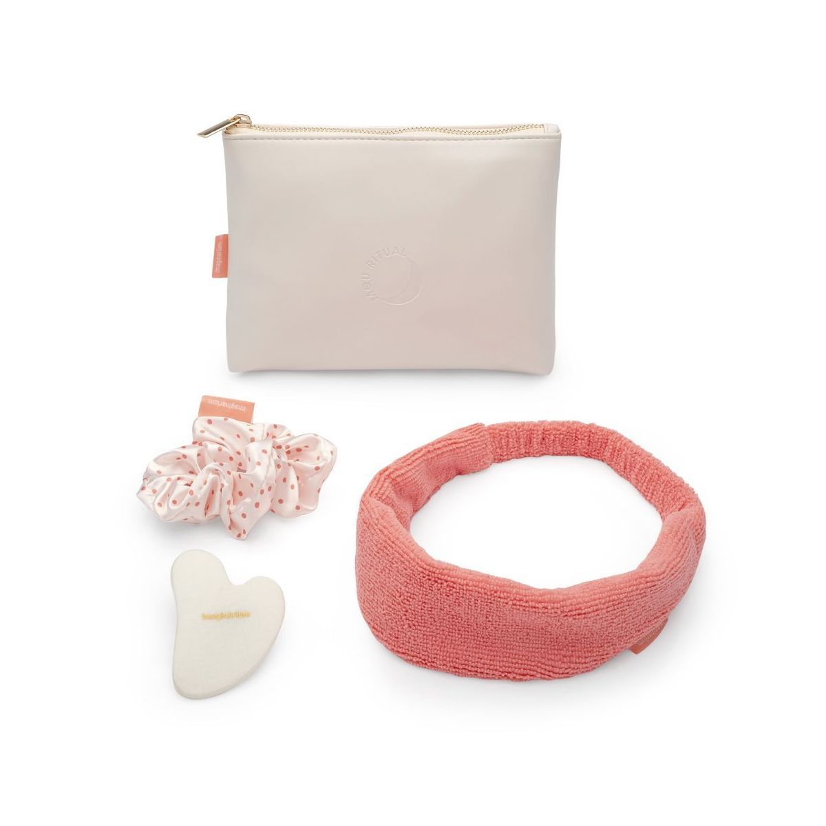 Kit Spa Meu Ritual