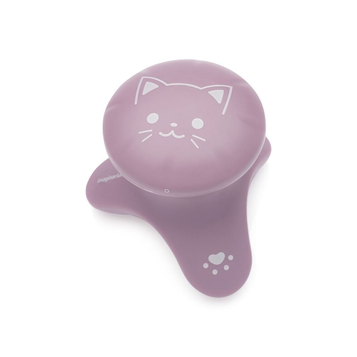 Mini Massageador Gato