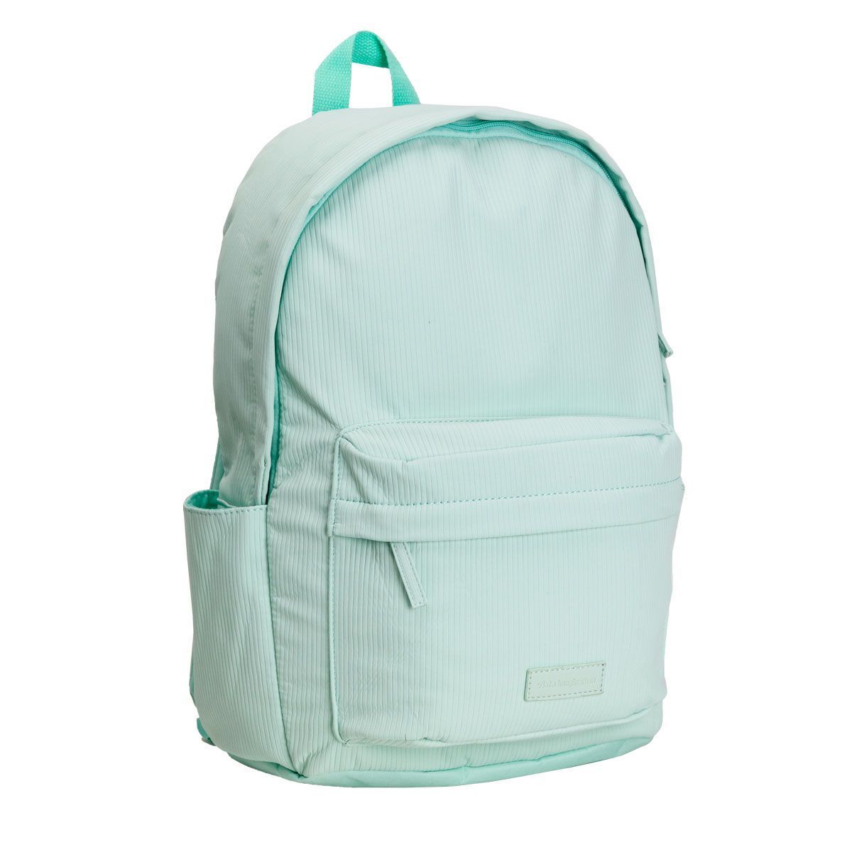 Mochila Laptop Role Canelada Verdinha