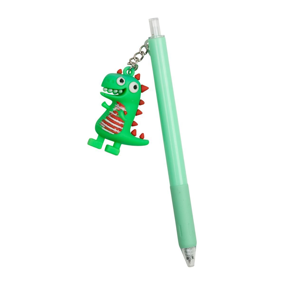 Caneta Pingente Dino