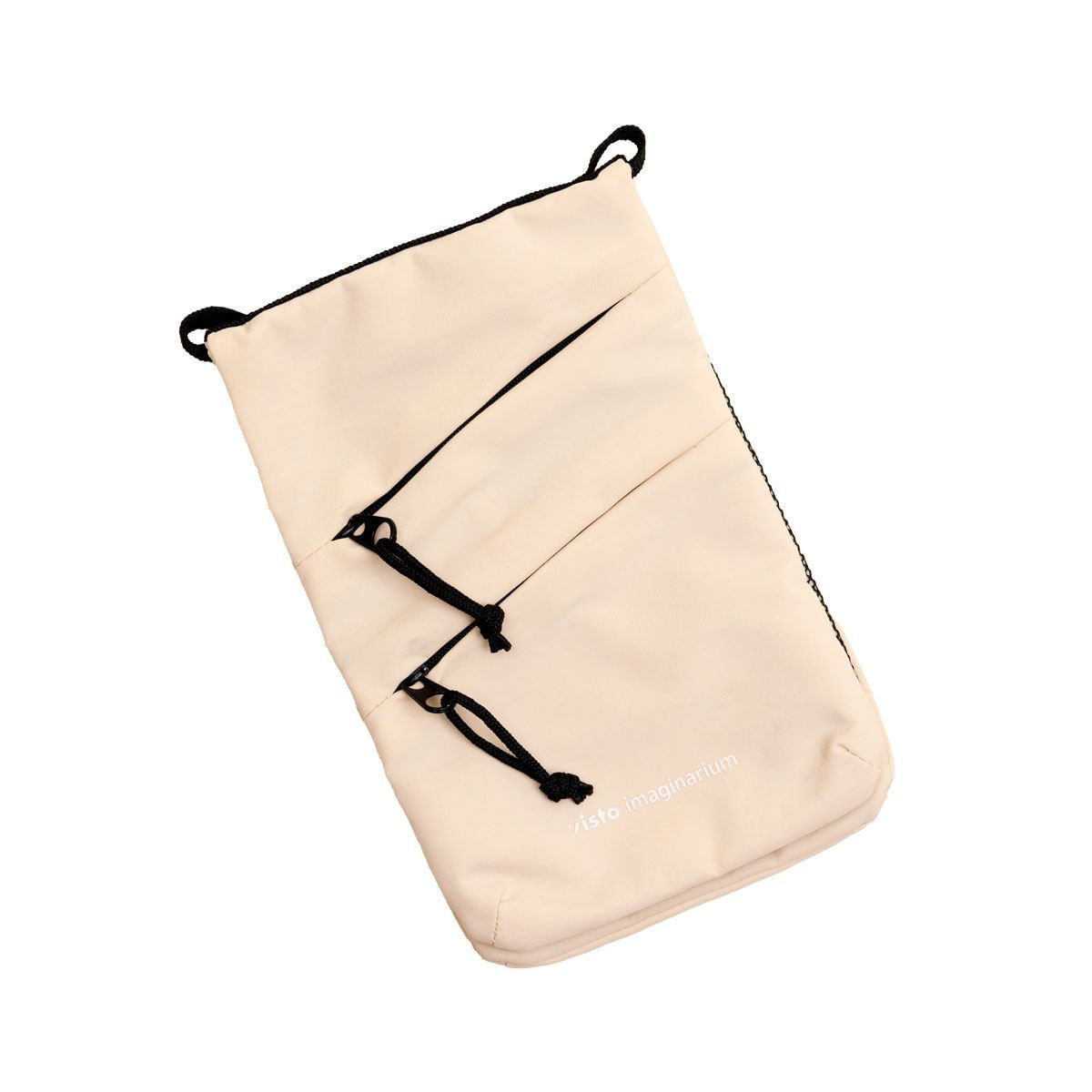 Bolsa P Off White Mandm