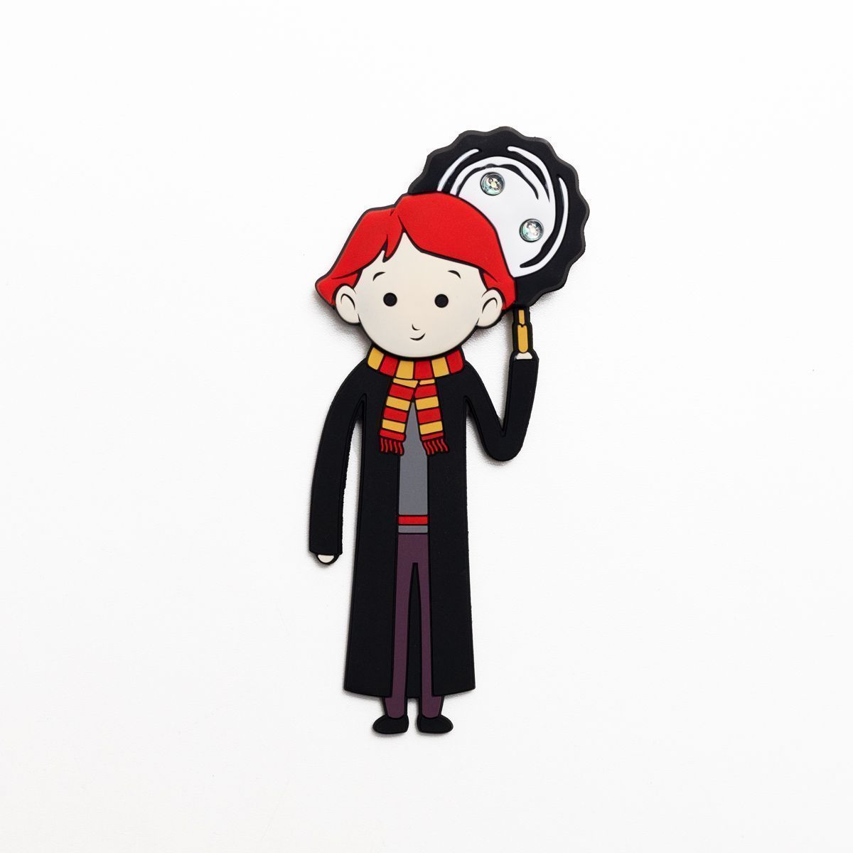 Luminária De Leitura Harry Potter Rony
