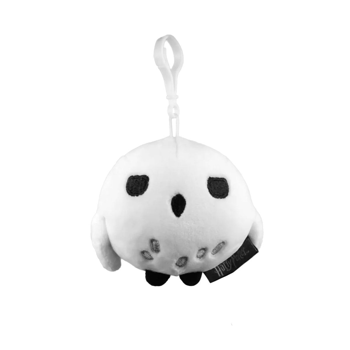 Chaveiro Pelucia Harry Potter Edwiges