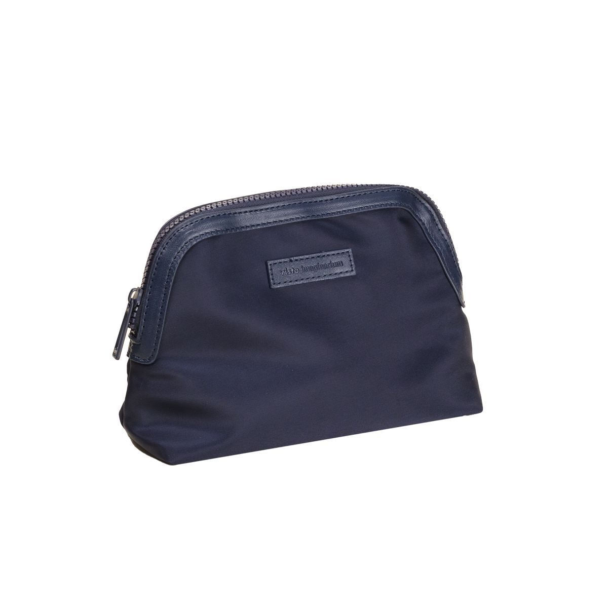 Necessaire Todo Dia Marinho