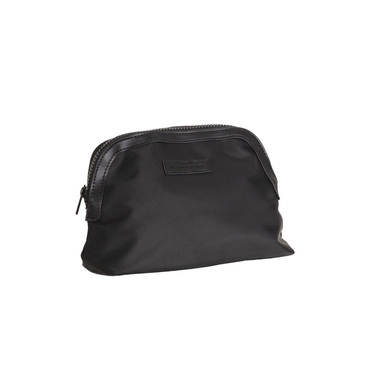 Necessaire Todo Dia Preta