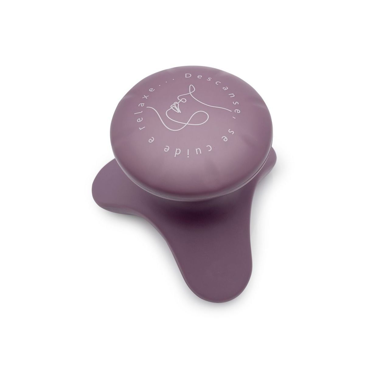 Mini Massageador Se Cuidar
