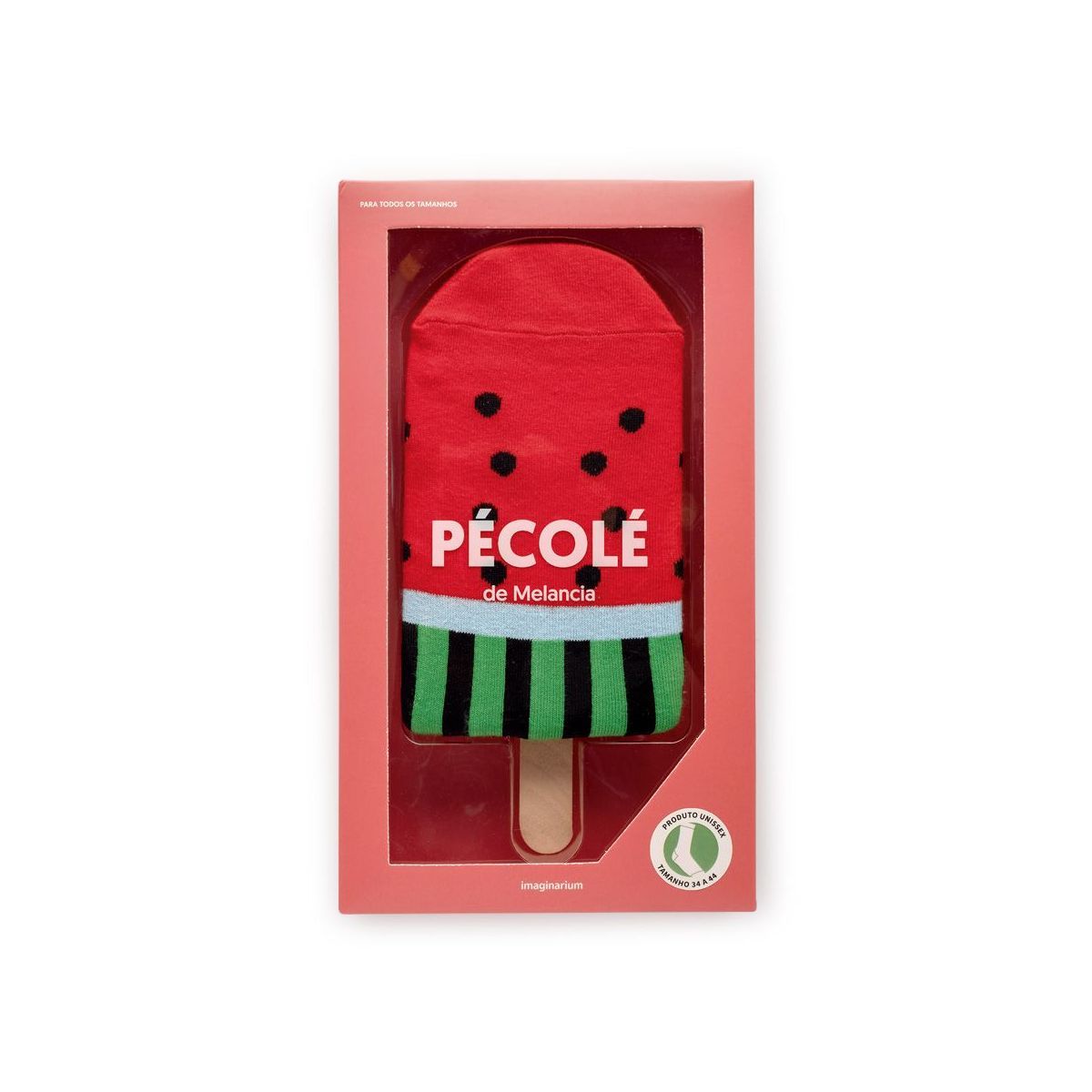 Pecole de Melancia