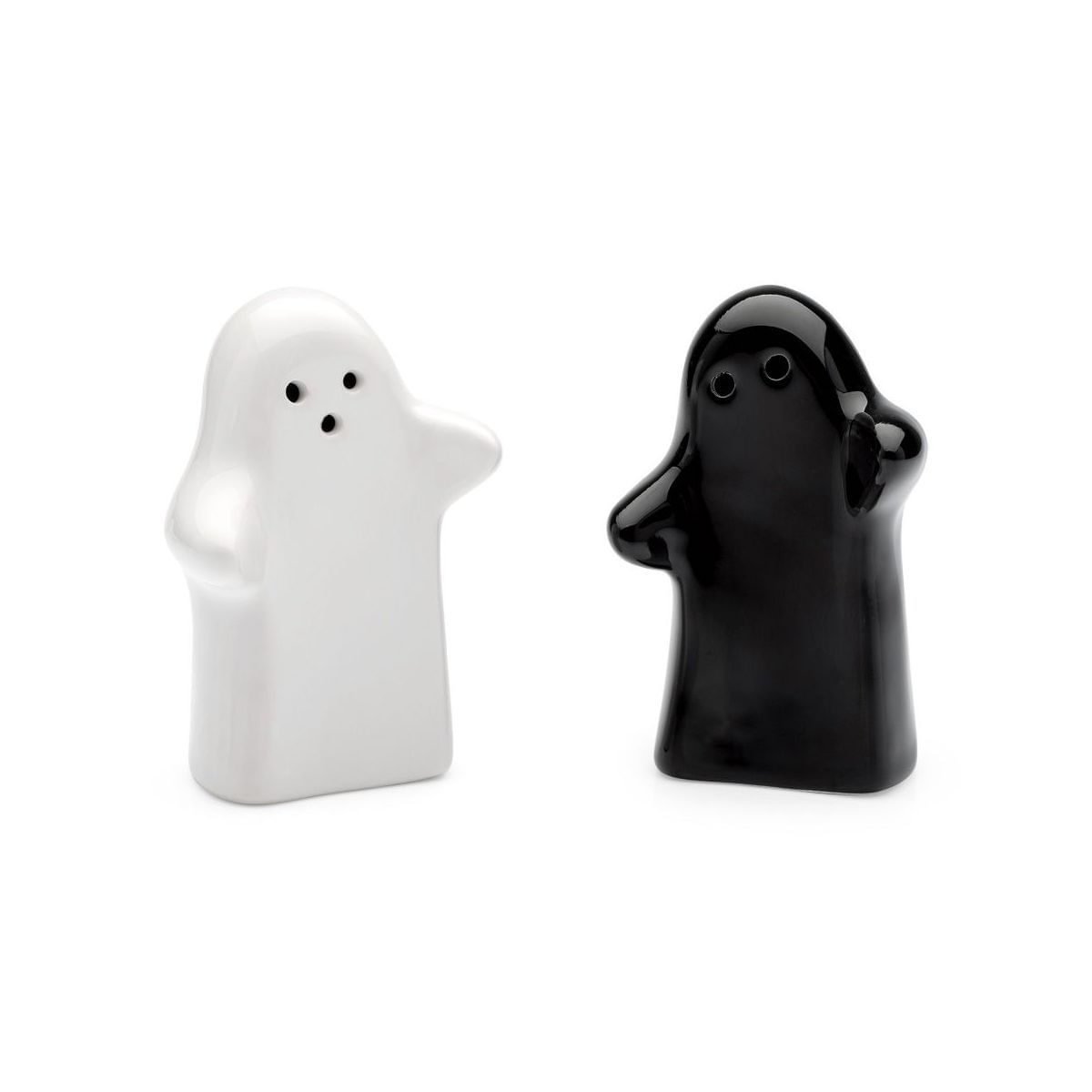 Saleiro e Pimenteiro Fantasma