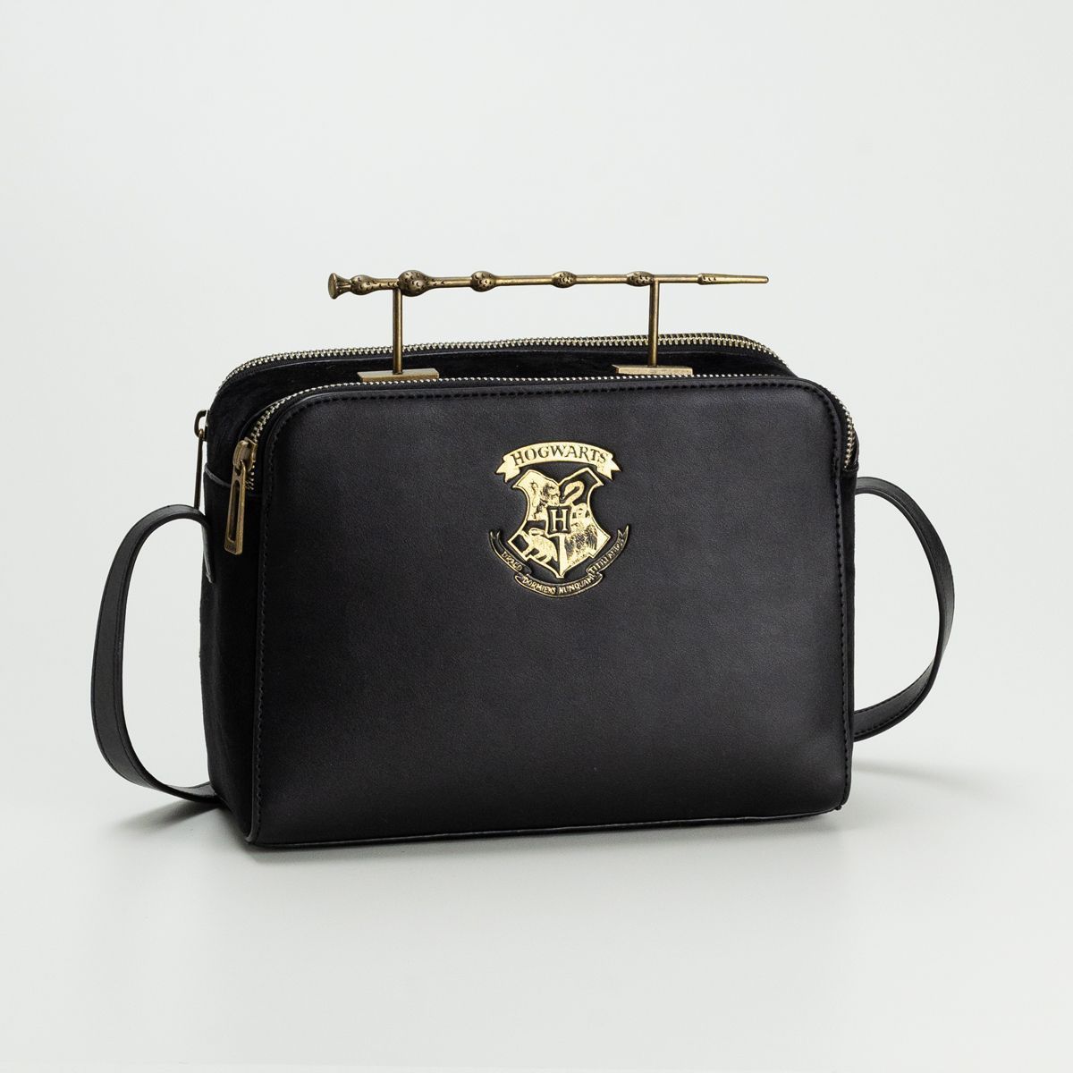 Bolsa HP Crossbody Varinha