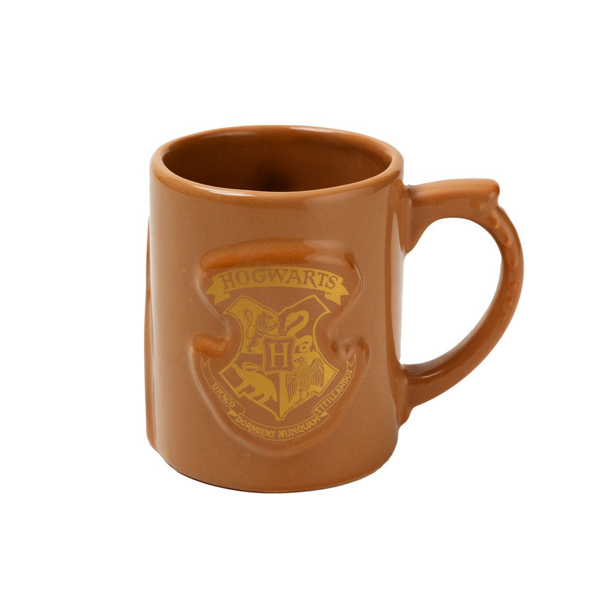 Caneca HP Castelo Hogwarts