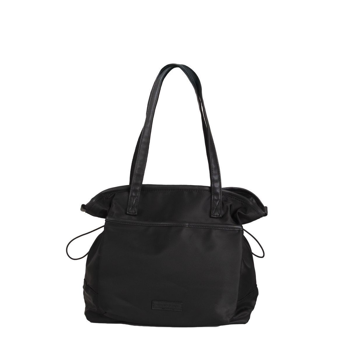 Bolsa Todo Dia Preta