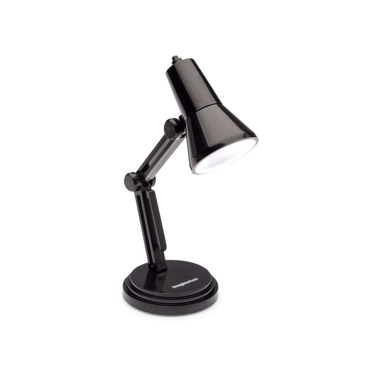 Mini Luminária Luzinha