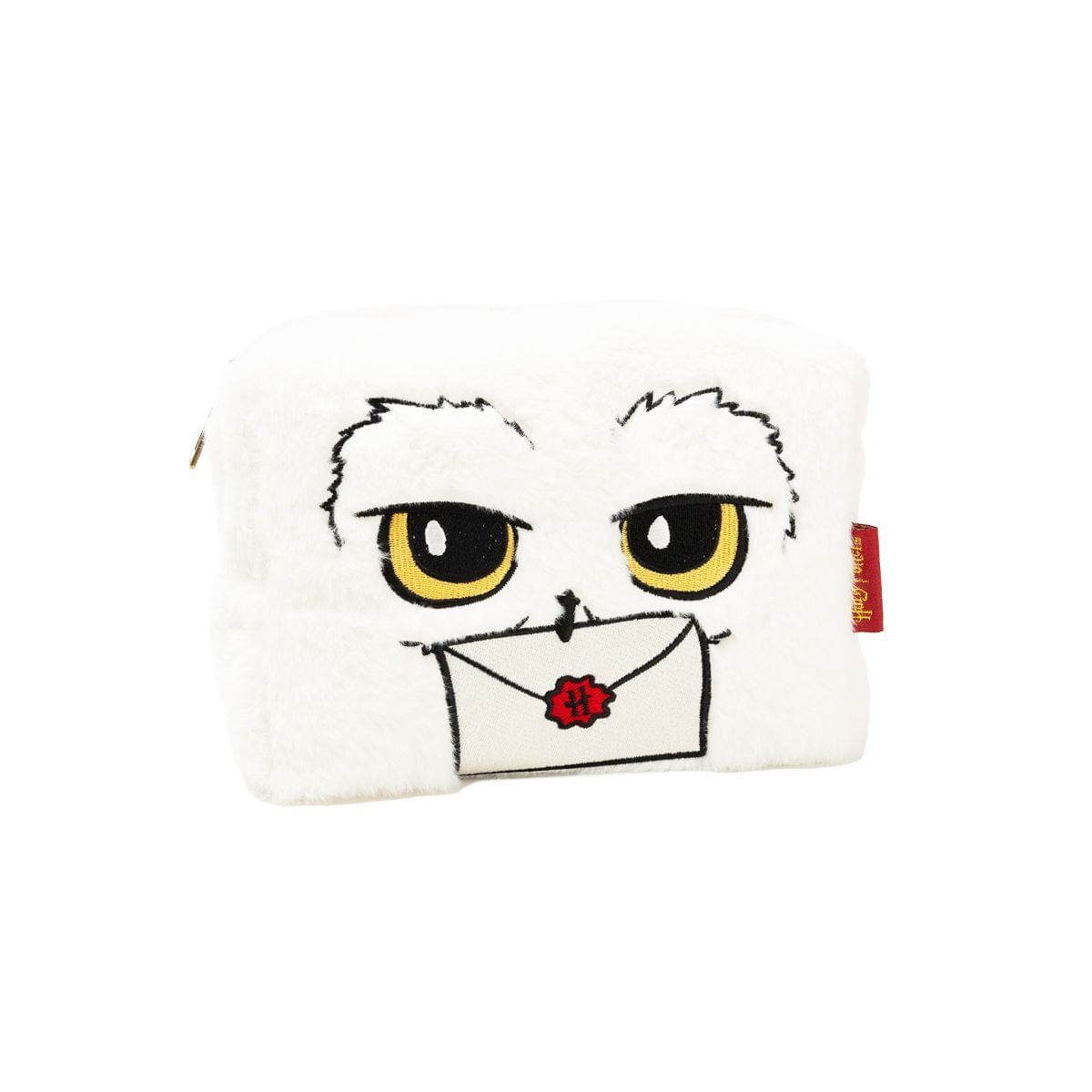 Necessaire Harry Potter Edwiges