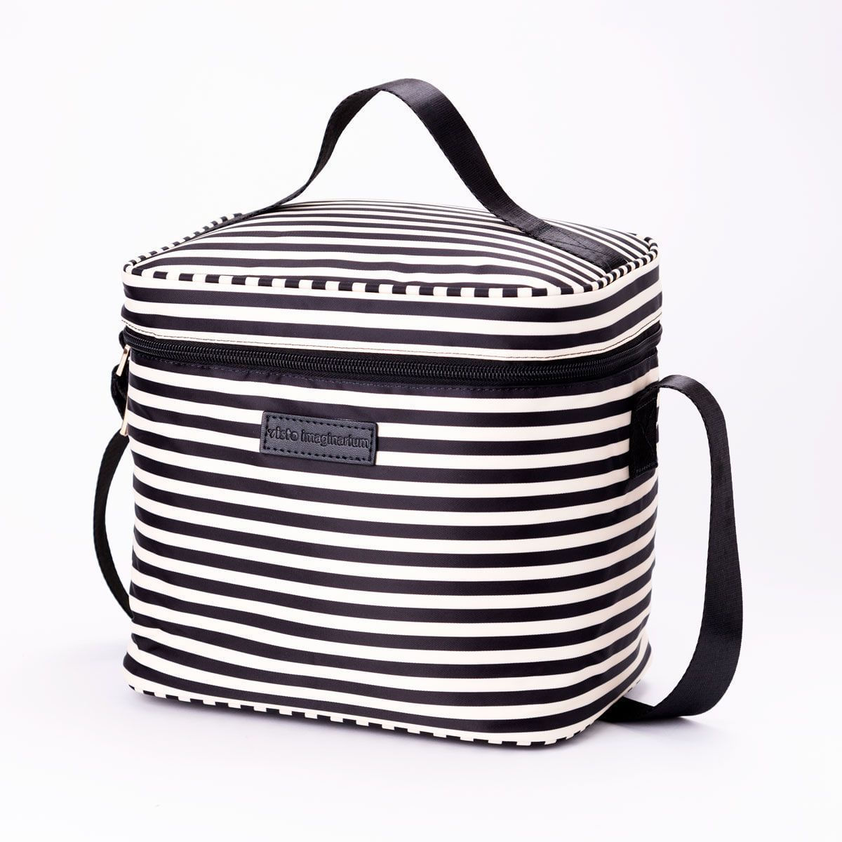 Bolsa Térmica Listrada