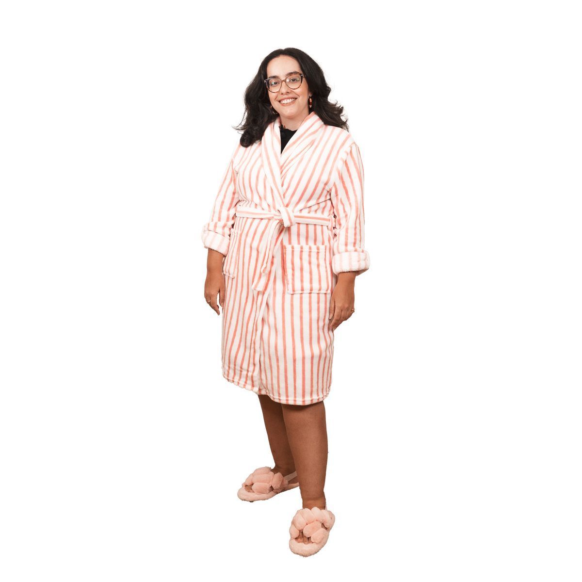 Roupão Hoje Não Vai Dar