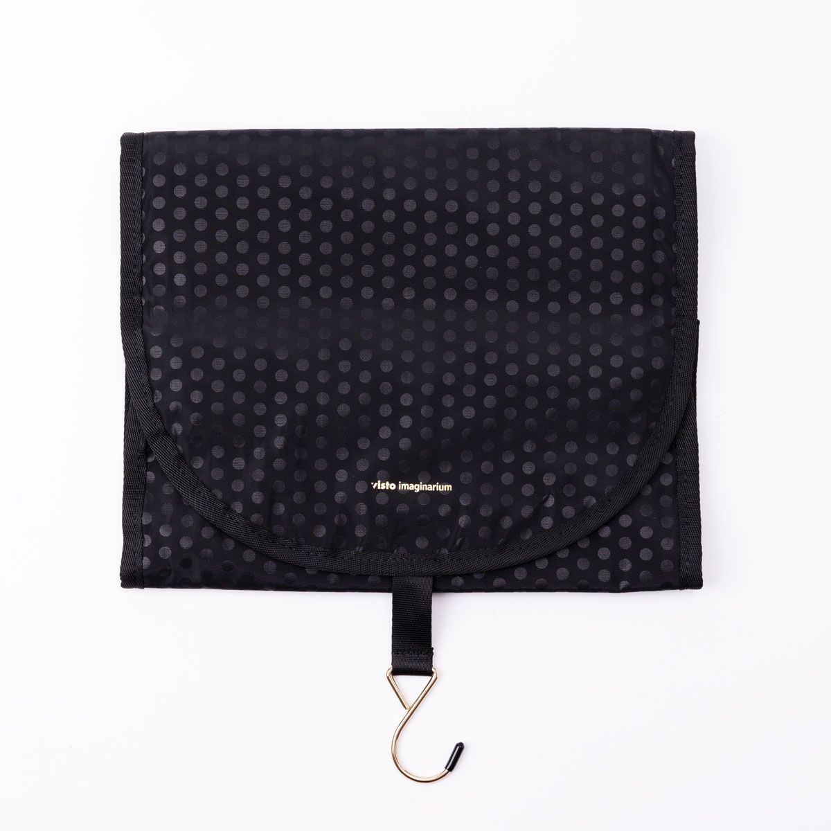 Necessaire Bolsos Removiveis Poa