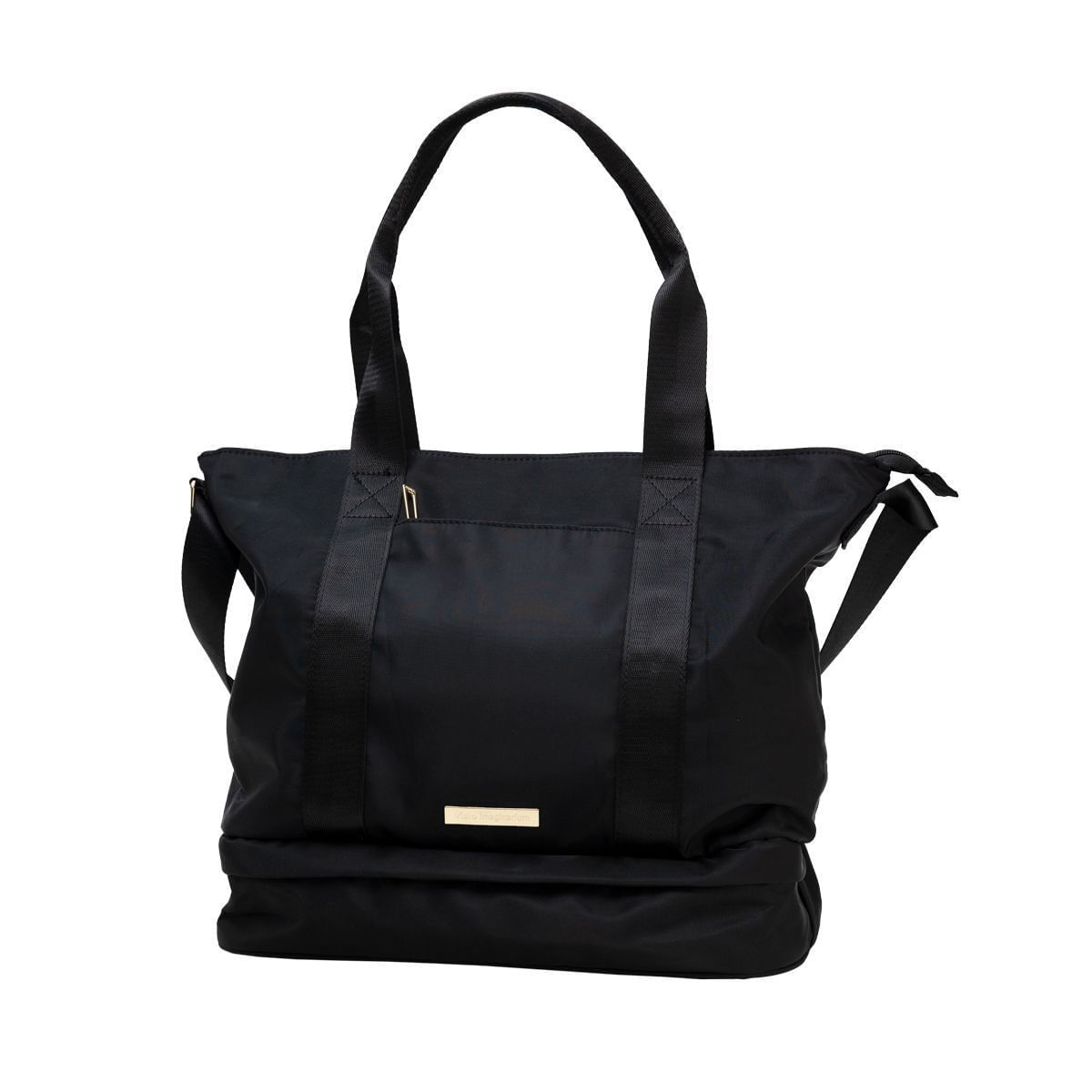 Bolsa Básica Com Bolso Térmico