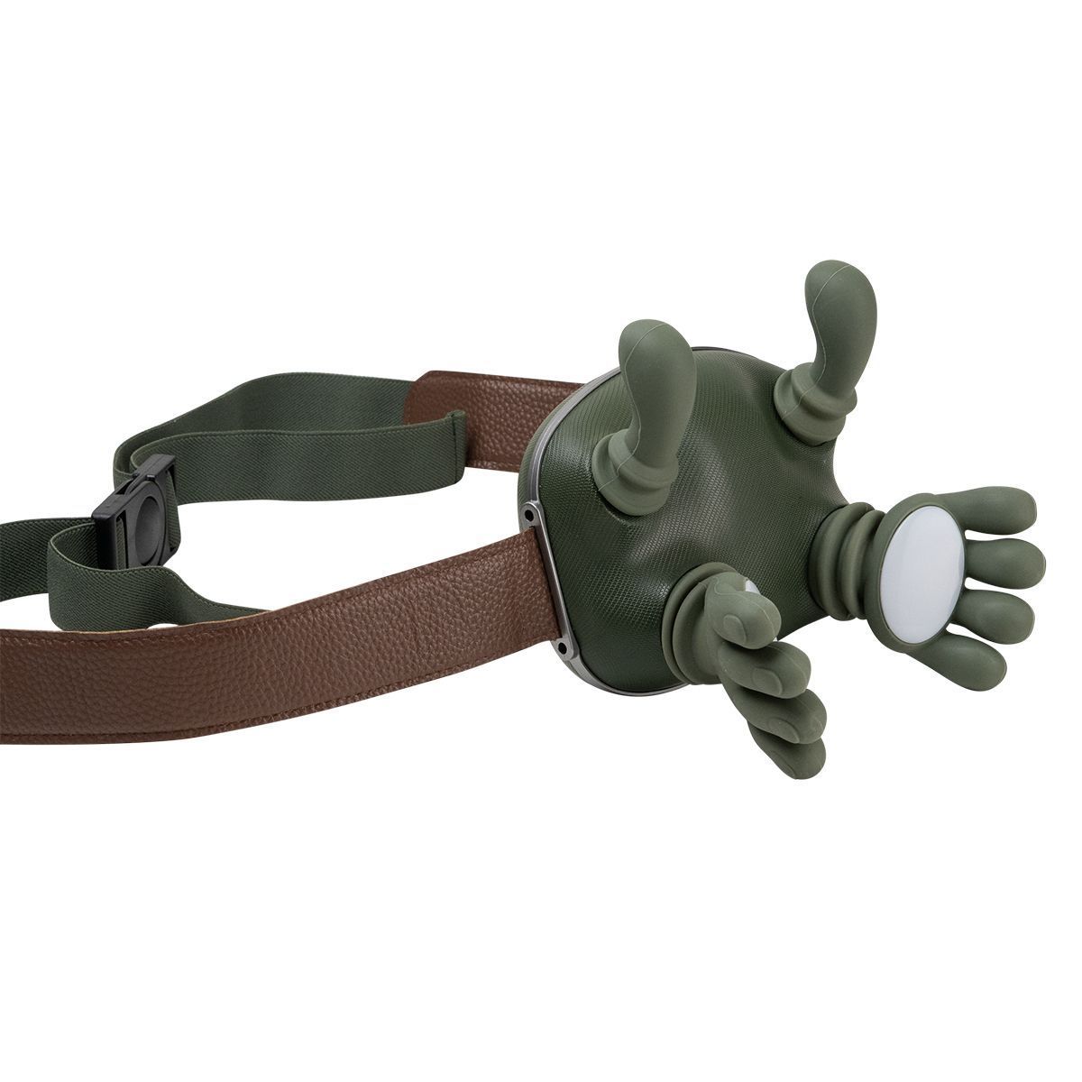 Massageador Shiatsu Luvas