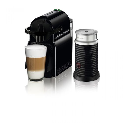 Nespresso combo black 220v Imaginarium