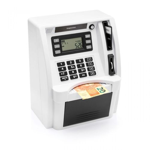 Cofre-caixa-eletronico