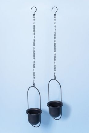 Conjunto-de-2-vasos-pendentes-aro-preto