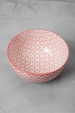 Bowl-rosa
