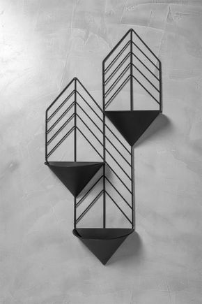 Painel-organizador-flechas-preto