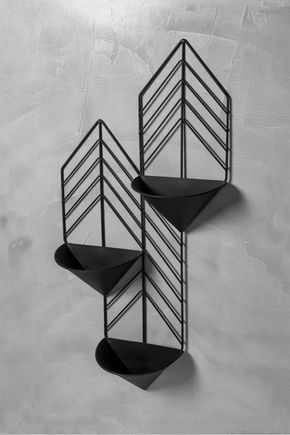 Painel-organizador-flechas-preto