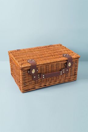 Cesta-piquenique