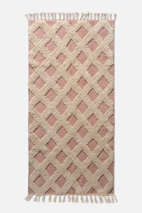 Tapete-boho-rose