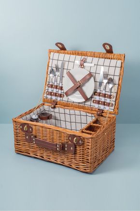 Cesta-piquenique