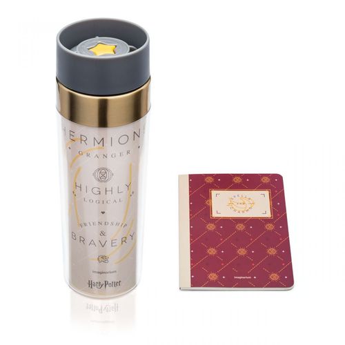 Copo-para-viagem-e-planner-harry-potter-hermione