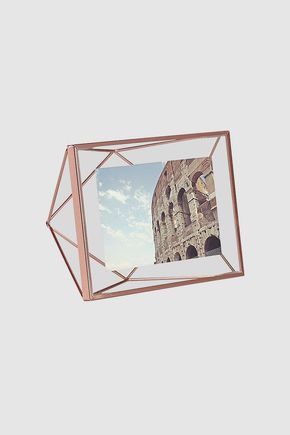 Porta-retrato-prisma-10x15cm-cobre