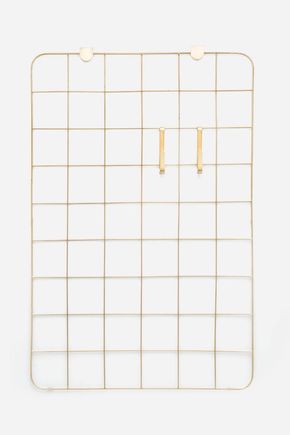Painel-de-recados-dourado