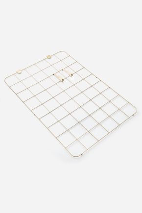 Painel-de-recados-dourado